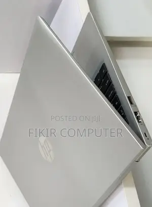New Laptop HP ProBook 450 G9 8GB Intel Core I5 SSD 1T