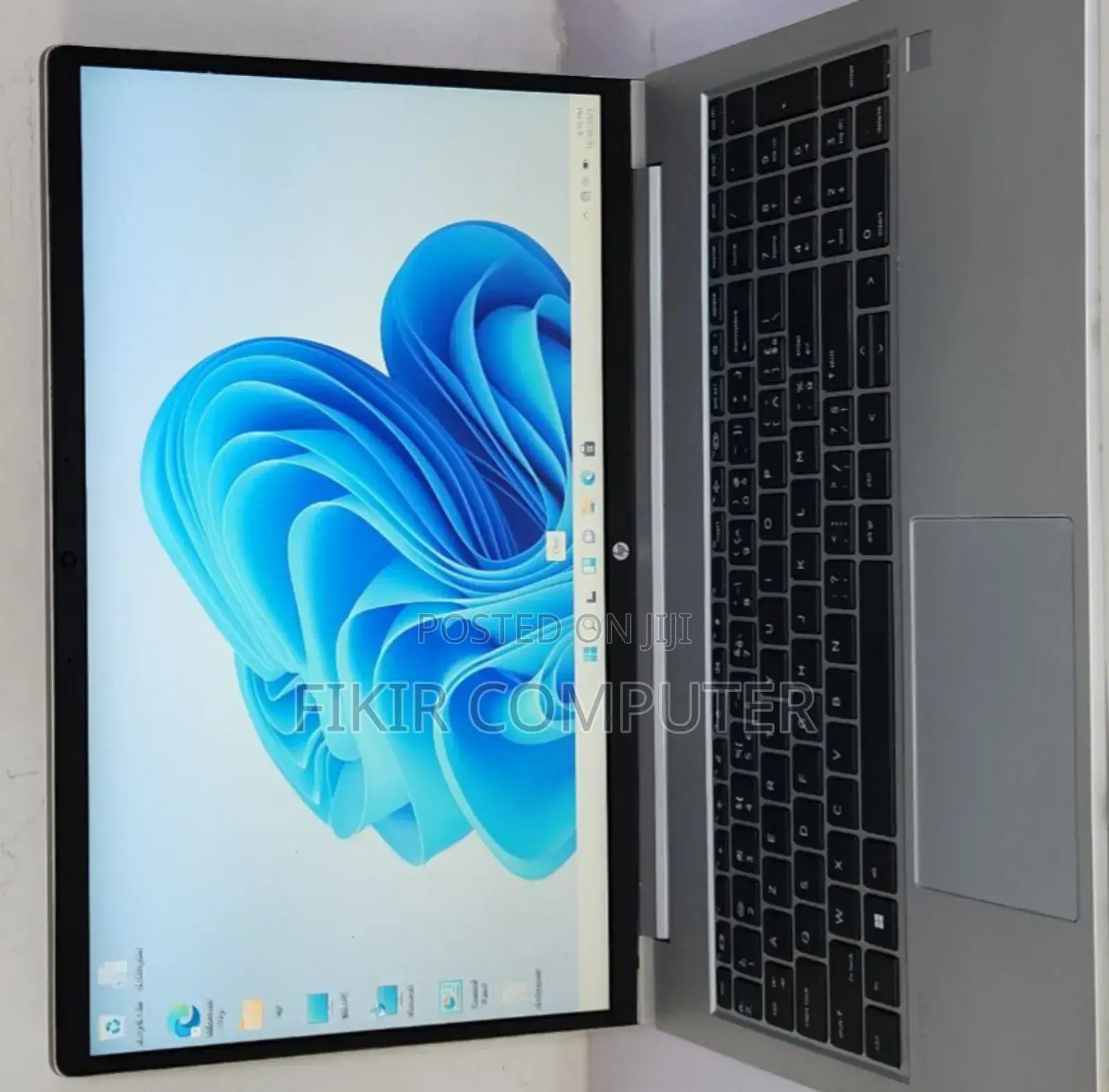 New Laptop HP ProBook 450 G9 8GB Intel Core I5 SSD 1T