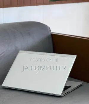 New Laptop HP EliteBook 830 G7 16GB Intel Core I7 SSD 512GB