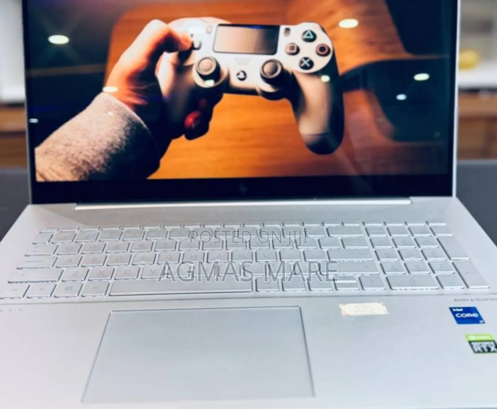 New Laptop HP Envy 17 32GB Intel Core I7 SSD 1T