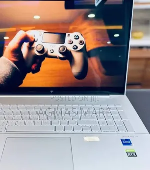 New Laptop HP Envy 17 32GB Intel Core I7 SSD 1T