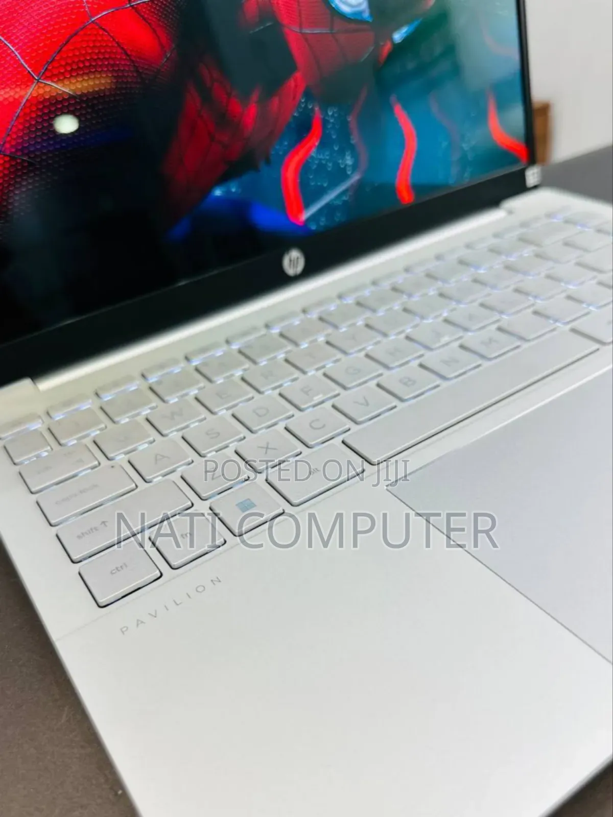 New Laptop HP Pavilion 14 16GB Intel Core I5 SSD 512GB