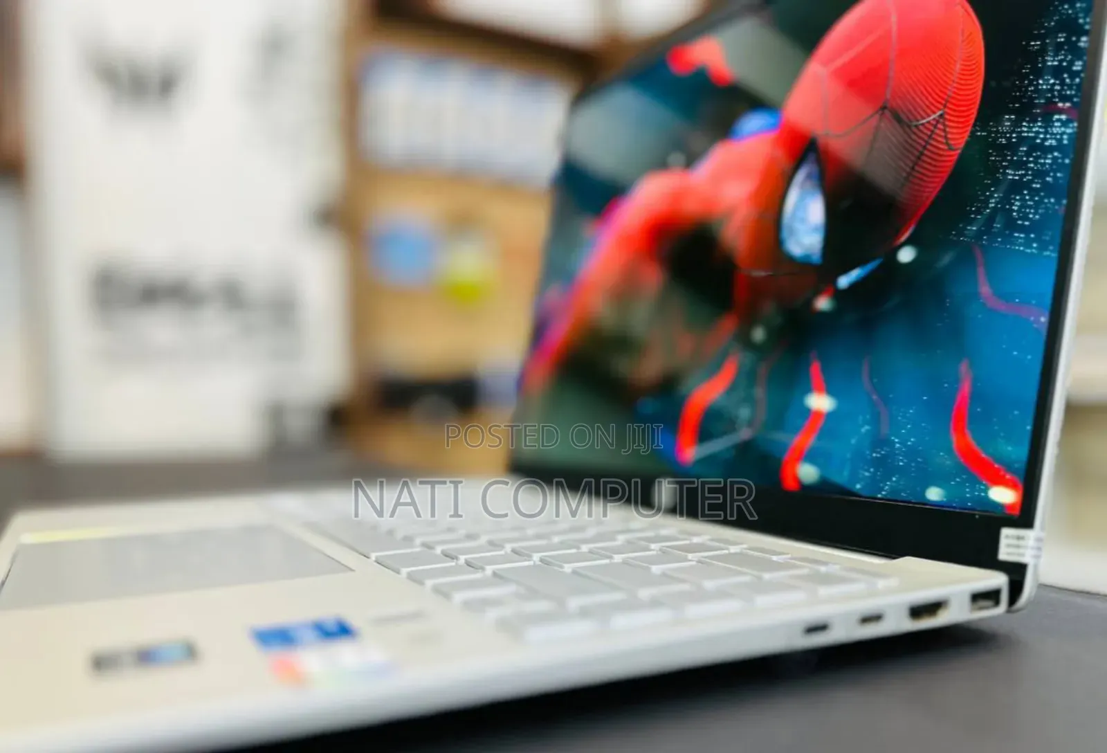 New Laptop HP Pavilion 14 16GB Intel Core I5 SSD 512GB