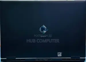 New Laptop HP Omen 17 16GB Intel Core I7 SSD 512GB