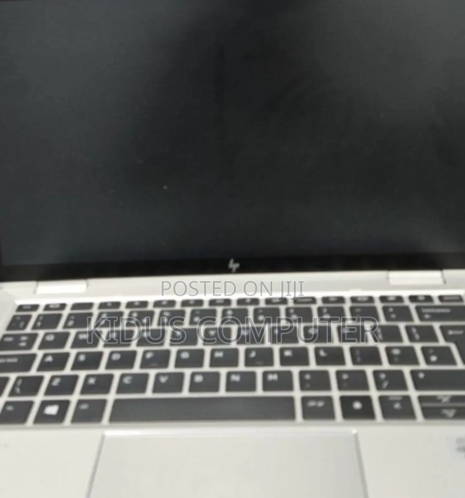 New Laptop HP EliteBook X360 1030 G7 16GB Intel Core I7 SSD 512GB