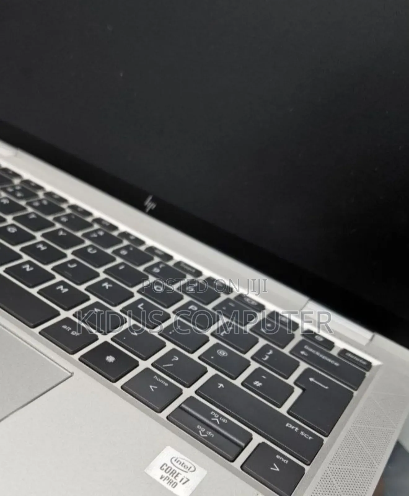 New Laptop HP EliteBook X360 1030 G7 16GB Intel Core I7 SSD 512GB