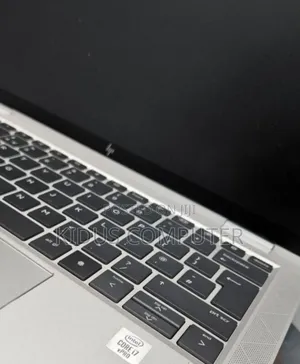 New Laptop HP EliteBook X360 1030 G7 16GB Intel Core I7 SSD 512GB
