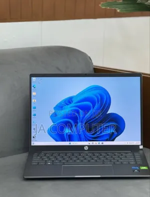 New Laptop HP Pavilion 14 16GB Intel Core I5 SSD 512GB