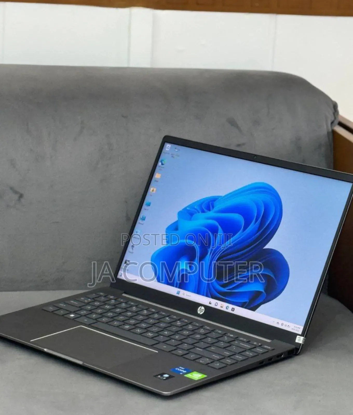 New Laptop HP Pavilion 14 16GB Intel Core I5 SSD 512GB