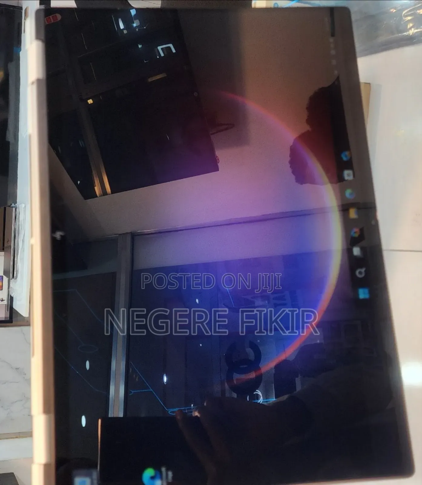 New Laptop HP OmniBook 7 16" 16GB Intel Core Ultra 7 SSD 1T