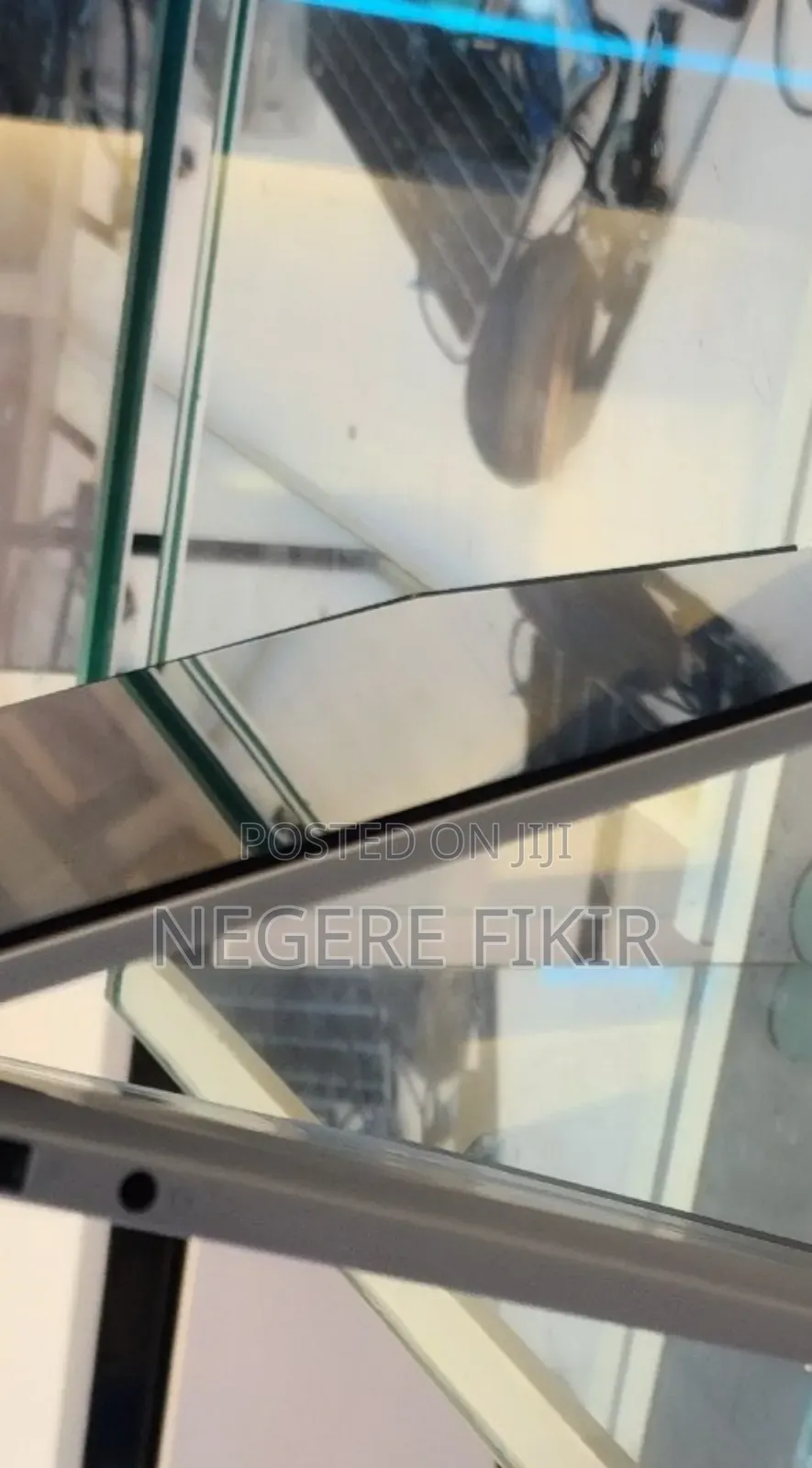 New Laptop HP OmniBook 7 16" 16GB Intel Core Ultra 7 SSD 1T