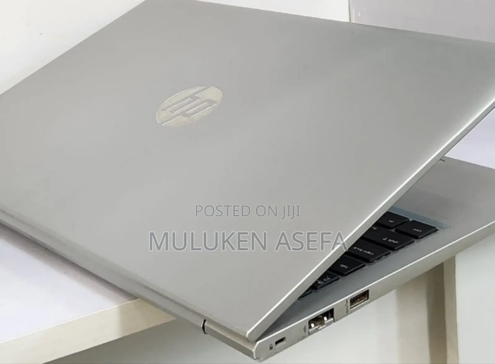 New Laptop HP ProBook 450 G9 8GB Intel Core I5 SSD 1T