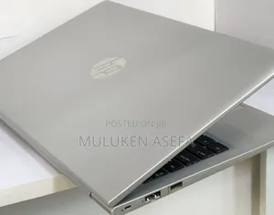 New Laptop HP ProBook 450 G9 8GB Intel Core I5 SSD 1T