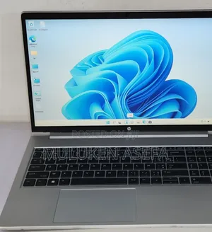 New Laptop HP ProBook 450 G9 8GB Intel Core I5 SSD 1T