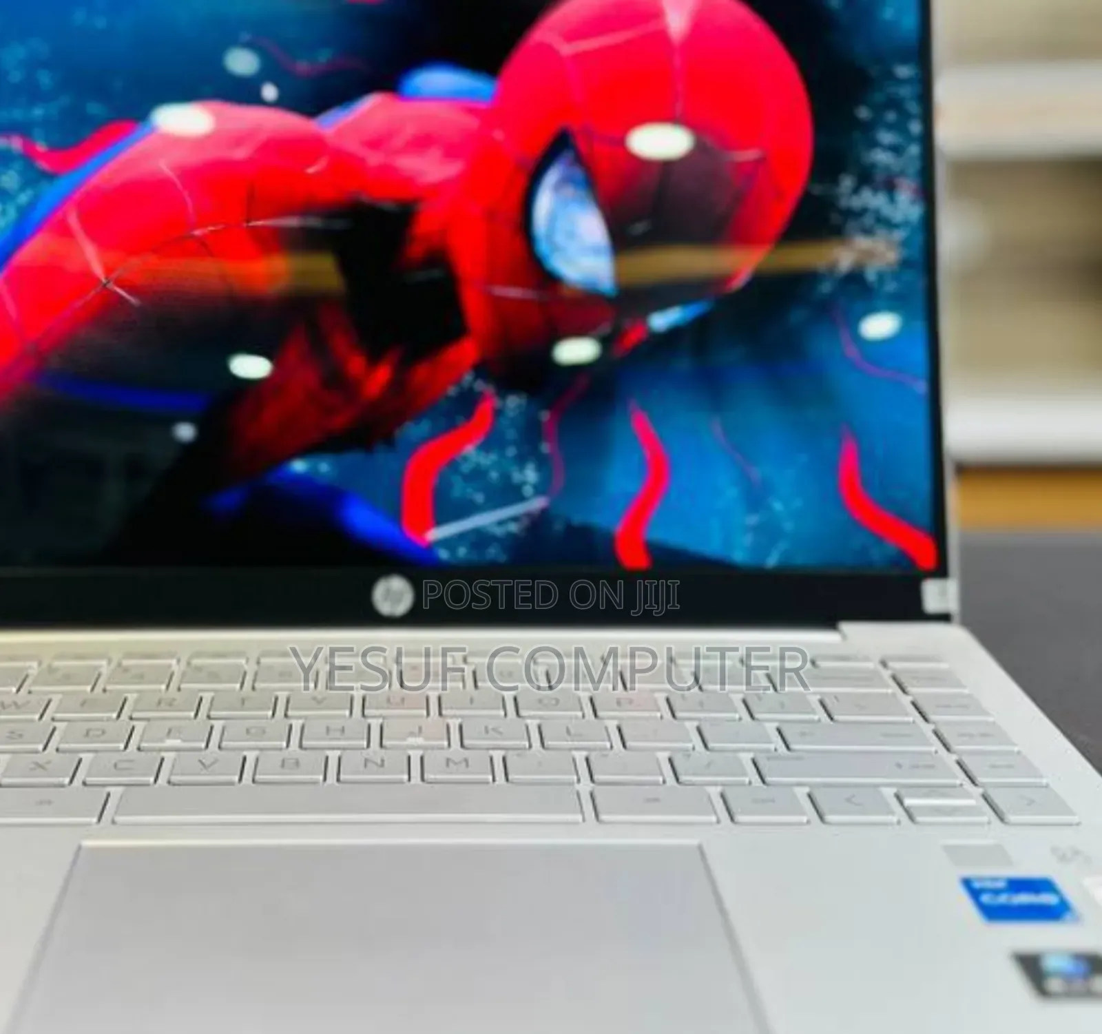 New Laptop HP Pavilion 14 16GB Intel Core I5 SSD 512GB