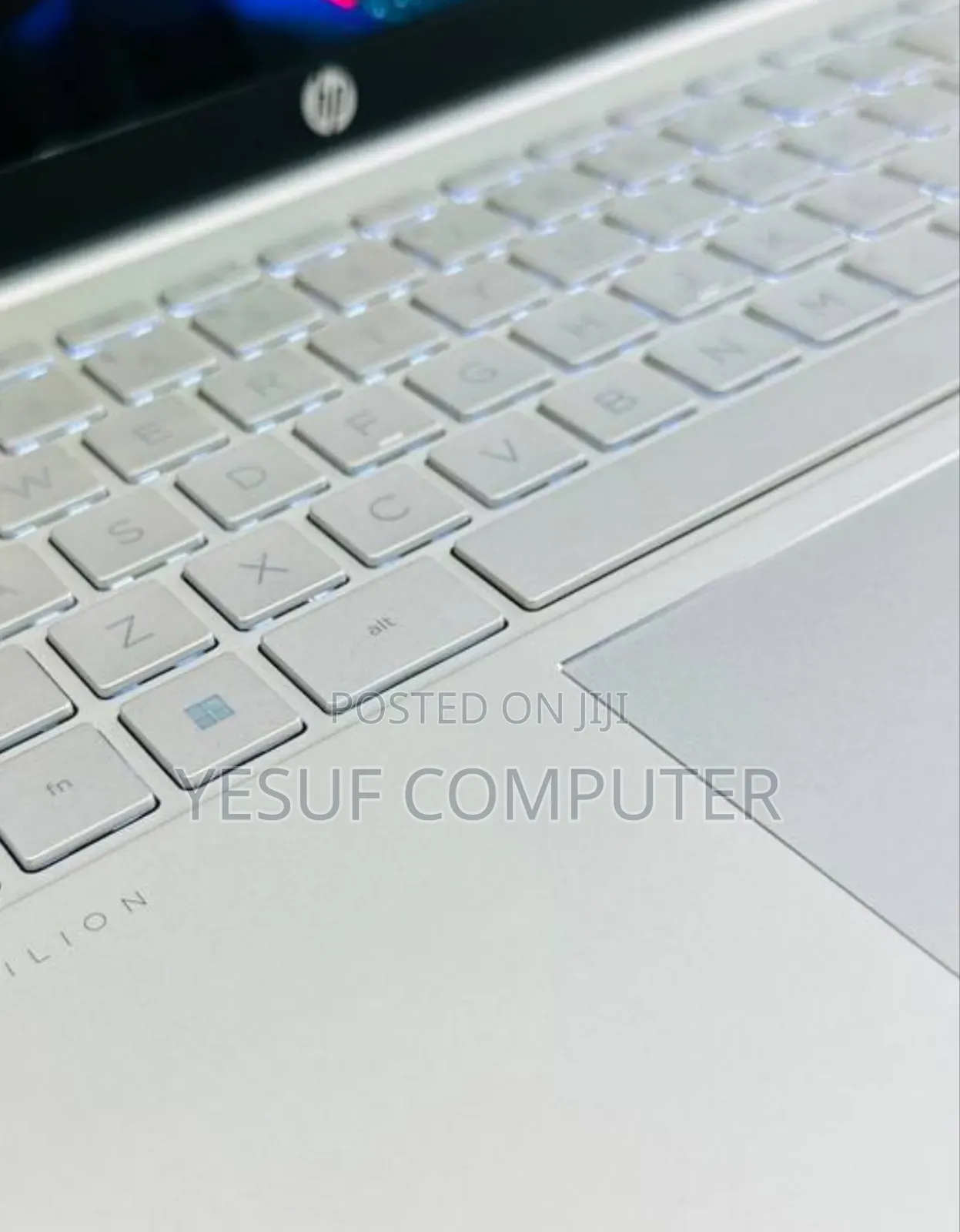 New Laptop HP Pavilion 14 16GB Intel Core I5 SSD 512GB