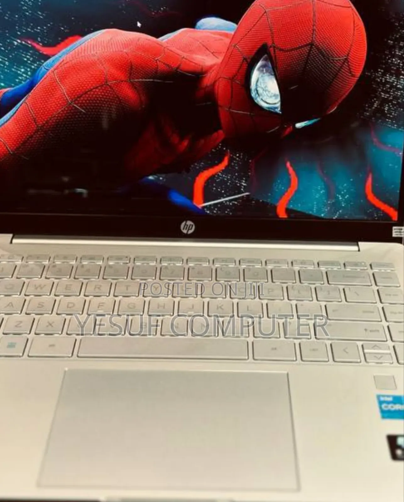 New Laptop HP Pavilion 14 16GB Intel Core I5 SSD 512GB