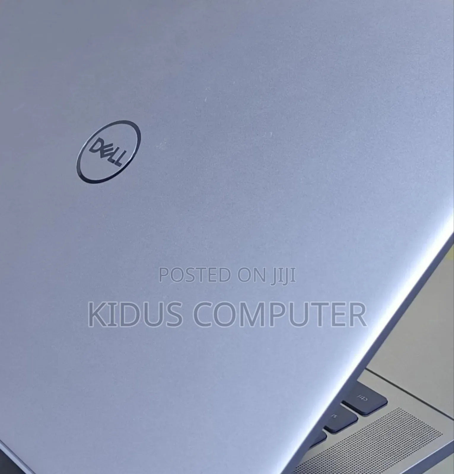 New Laptop Dell Inspiron 15 16GB Intel Core I7 SSD 512GB