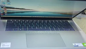 New Laptop Dell Inspiron 15 16GB Intel Core I7 SSD 512GB