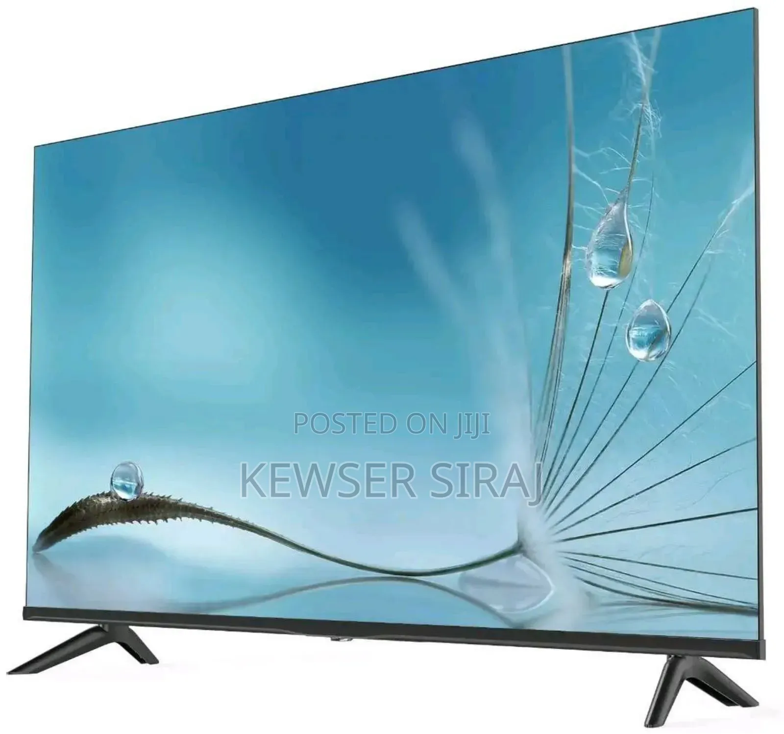Ife STQR 55inch Tv