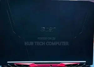 New Laptop Acer Nitro 5 16GB Intel Core I9 SSD 512GB