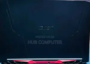 New Laptop Acer Nitro 5 16GB Intel Core I9 SSD 512GB
