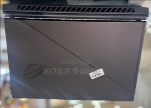 Photo - New Laptop Asus ROG Strix G15 16GB Intel Core I7 SSD 1T