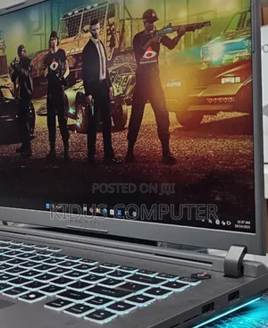 New Laptop Asus ROG Strix G16 G614 32GB Intel Core Ultra 9 SSD 1T