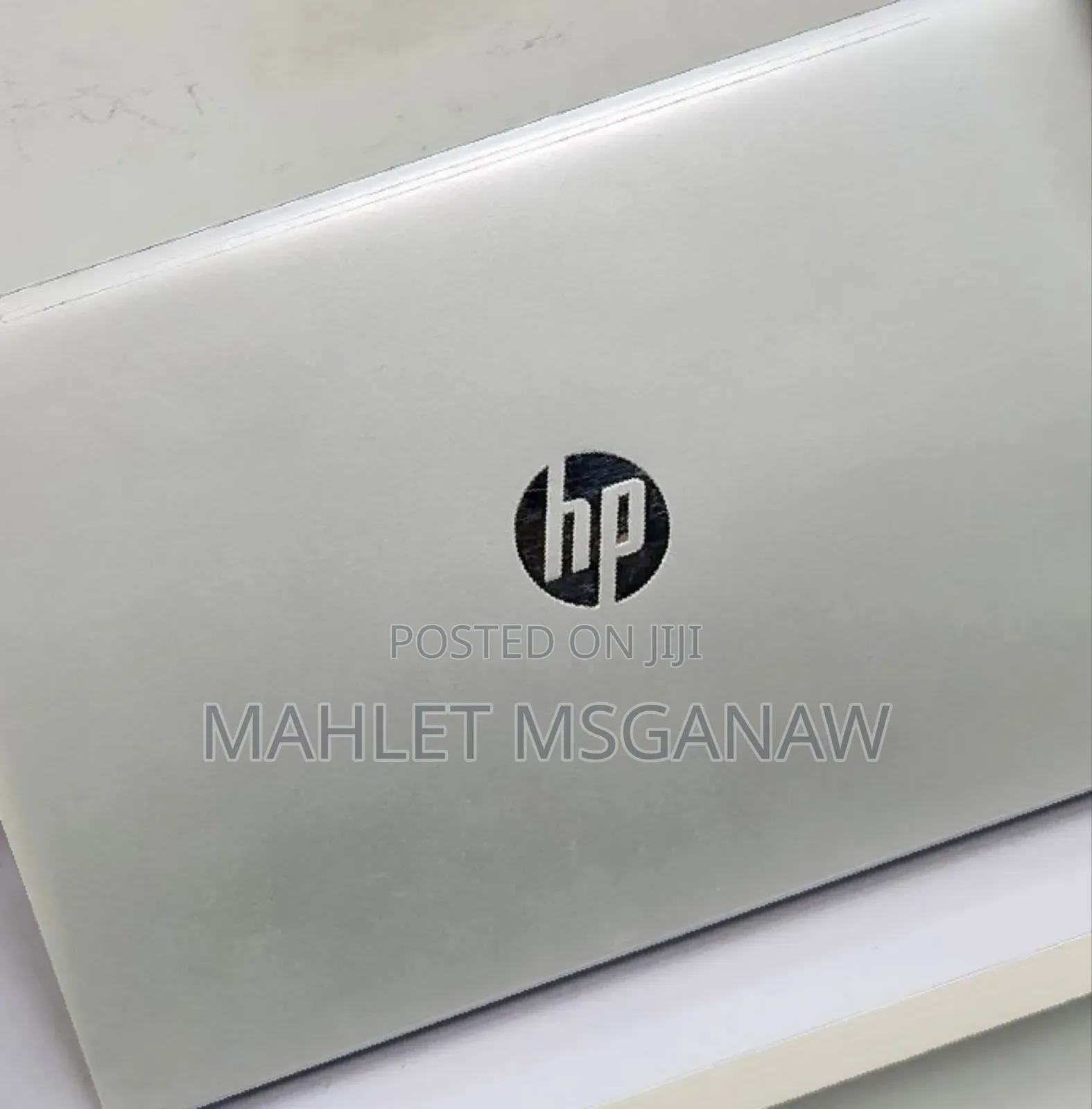 New Laptop HP ProBook 450 G9 16GB Intel Core I5 SSD 512GB