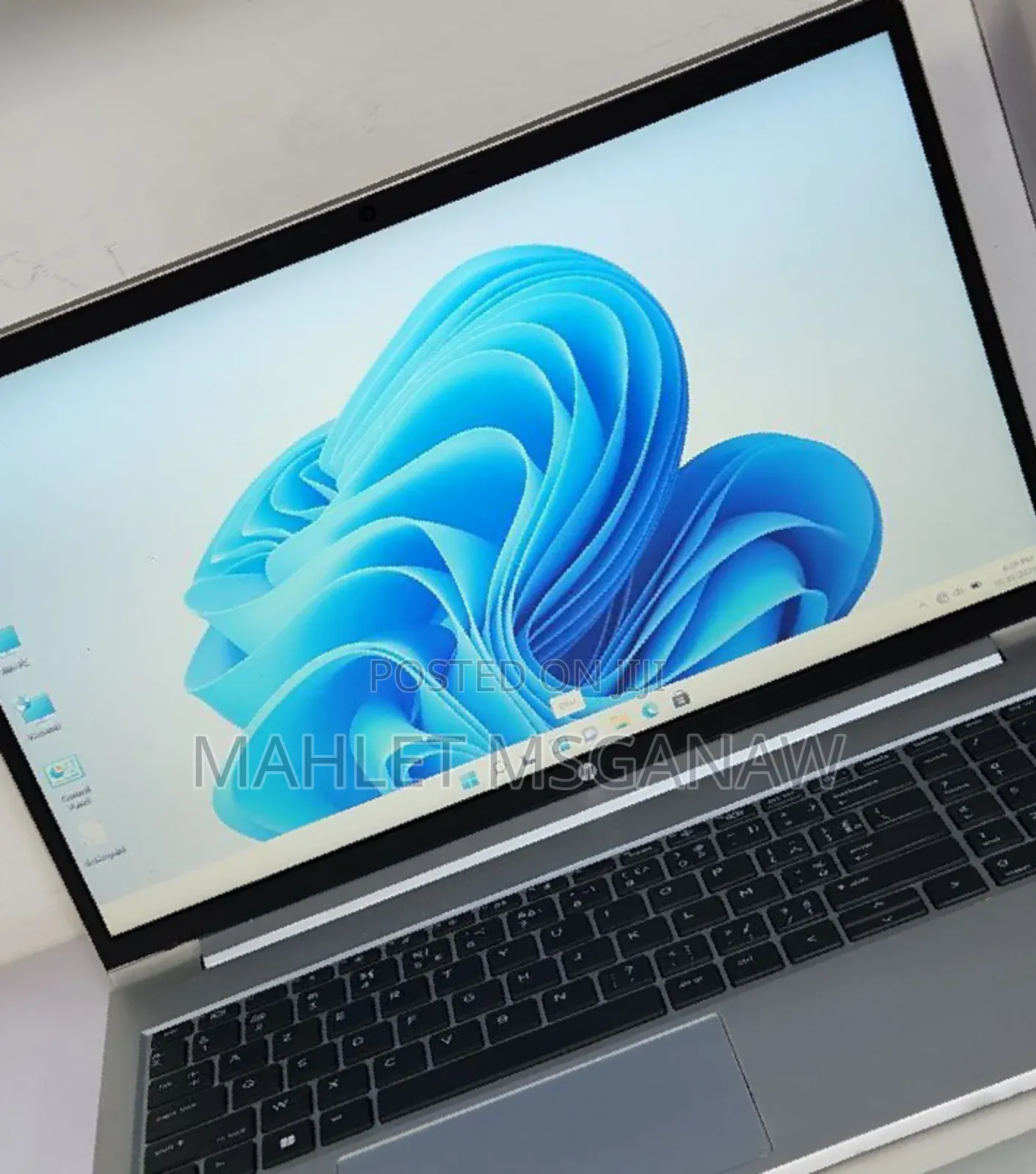 New Laptop HP ProBook 450 G9 16GB Intel Core I5 SSD 512GB