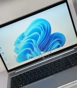 New Laptop HP ProBook 450 G9 16GB Intel Core I5 SSD 512GB