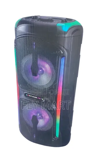 Portable High Quality Hifi Speaker