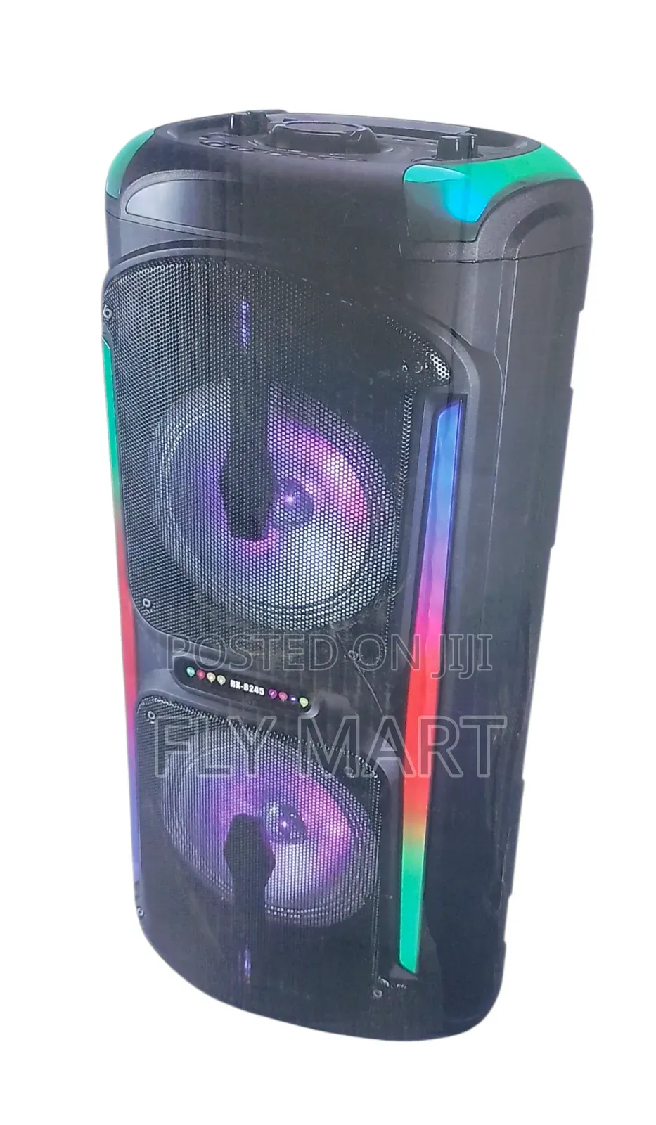 Portable High Quality Hifi Speaker