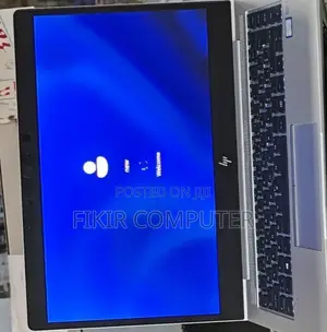 Photo - New Laptop HP EliteBook 840 16GB Intel Core I7 SSD 512GB