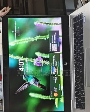New Laptop HP EliteBook 840 16GB Intel Core I7 SSD 512GB