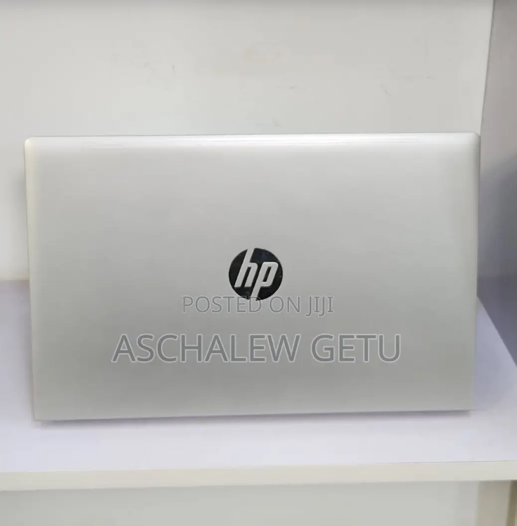 New Laptop HP ProBook 450 G9 8GB Intel Core I5 SSD 1T