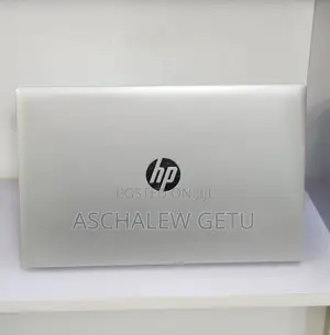 Photo - New Laptop HP ProBook 450 G9 8GB Intel Core I5 SSD 1T