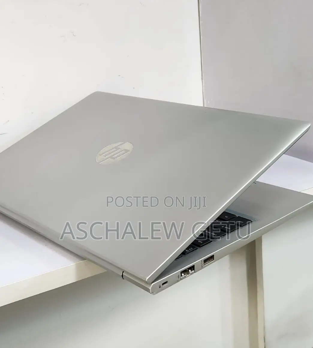 New Laptop HP ProBook 450 G9 8GB Intel Core I5 SSD 1T