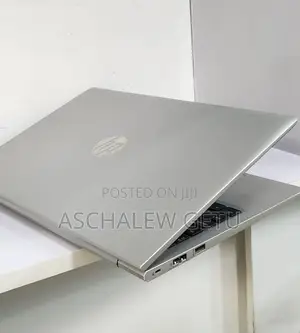 New Laptop HP ProBook 450 G9 8GB Intel Core I5 SSD 1T