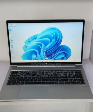 New Laptop HP ProBook 450 G9 8GB Intel Core I5 SSD 1T
