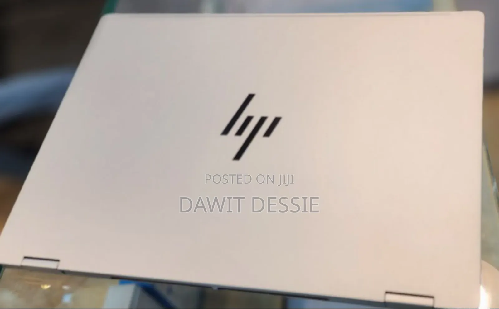 New Laptop HP 16GB Intel Core Ultra 7 SSD 1T