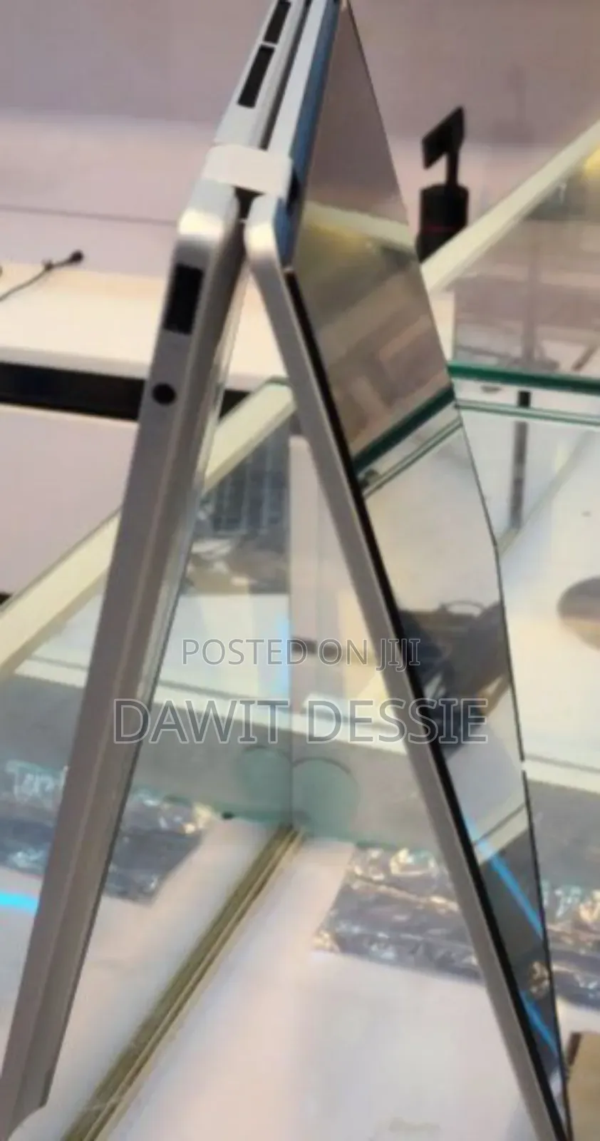 New Laptop HP 16GB Intel Core Ultra 7 SSD 1T