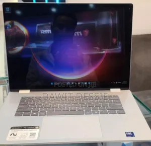 New Laptop HP 16GB Intel Core Ultra 7 SSD 1T