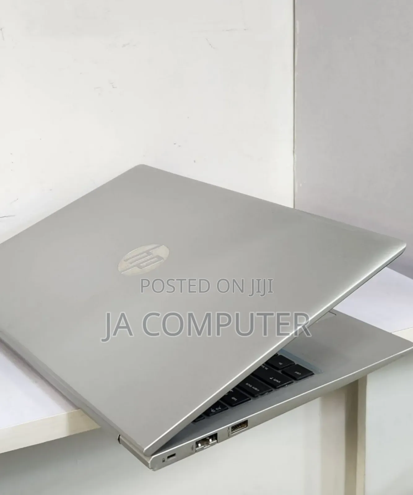 New Laptop HP ProBook 450 G9 8GB Intel Core I5 SSD 1T