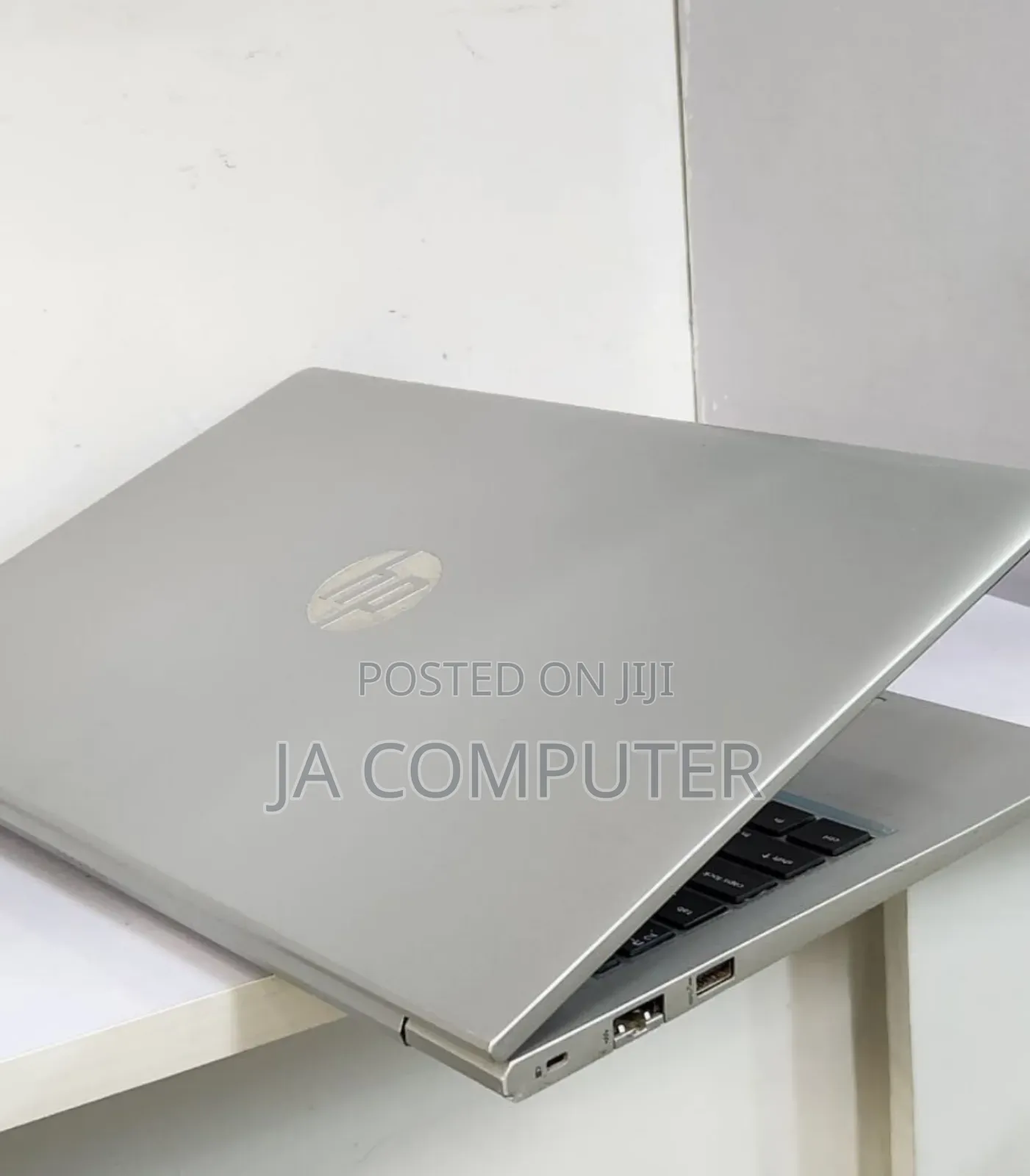 New Laptop HP ProBook 450 G9 8GB Intel Core I5 SSD 1T