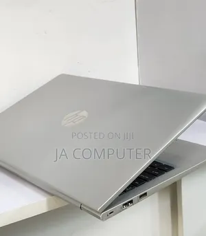 New Laptop HP ProBook 450 G9 8GB Intel Core I5 SSD 1T