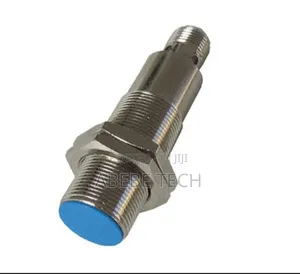 Photo - M18 Shielded Inductive Proximity Sensor Pnp, No+Nc
