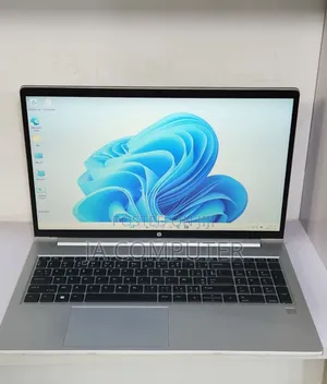 New Laptop HP ProBook 450 G9 8GB Intel Core I5 SSD 1T