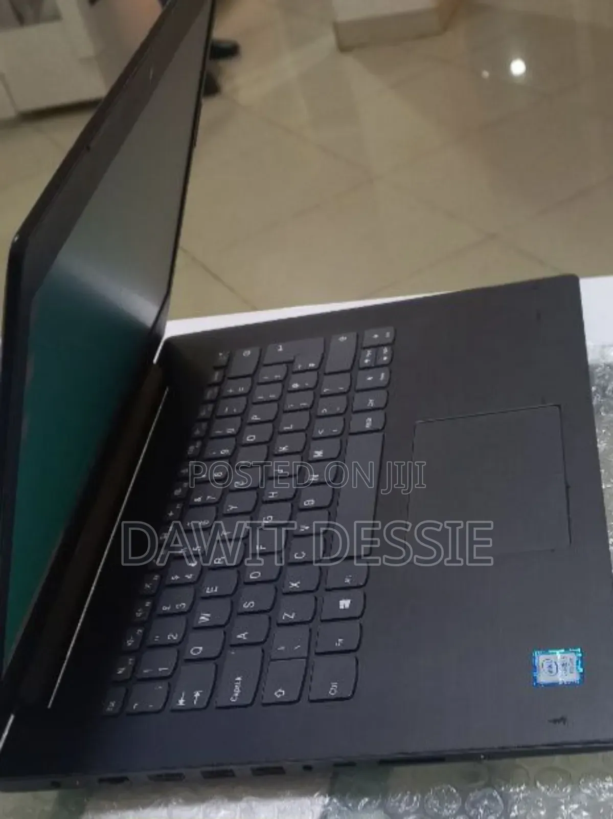 New Laptop Lenovo IdeaPad 320 4GB Intel Core I5 SSD 1T