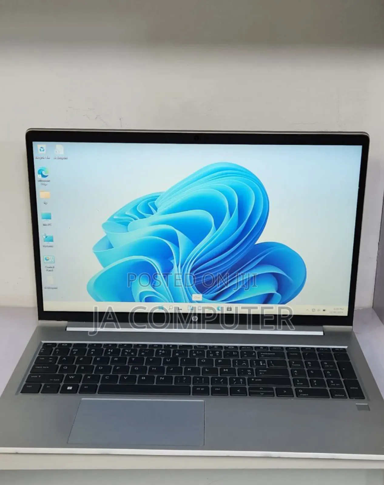 New Laptop HP ProBook 450 G9 8GB Intel Core I5 SSD 1T